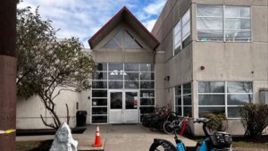 Photo: According to Northwest Asian Weekly, the center will close before its lease ends in January 2025.