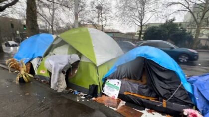 King County homelessness surges 23% as state releases plan to tackle housing