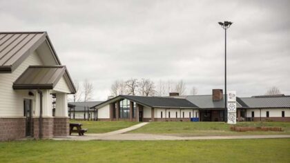 Green Hill juvenile detention employee arrested for sexual misconduct after previous involvement with attempted riot