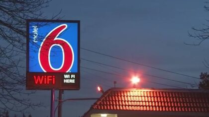 Federal lawsuit filed against SeaTac Motel 6s over alleged sex trafficking of minor