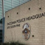 Early morning shooting in downtown Tacoma leaves two dead, one injured