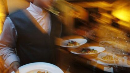 New western WA fine dining restaurant wants you to feel like you've 'truly arrived'