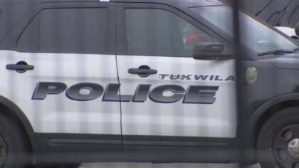Tukwila police detain 4 after knife fight breaks out near elementary school