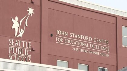 Seattle teachers to vote Wednesday night on whether to strike, delaying school year