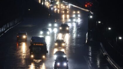 Atmospheric river to hit western WA on Halloween