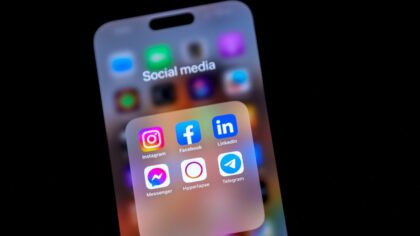 New documentary, lawsuit target social media giants after Olympia teen's fentanyl death