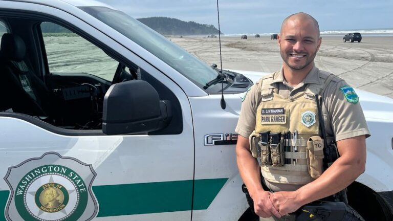 Sullivan: The do's and don'ts of beach driving in Washington ...