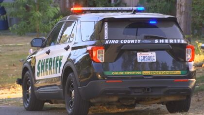Washington's murder rate is up, but that's not the whole story