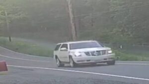 Photo: Deputies are looking for the Escalade.