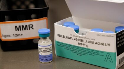 Measles case reported at West Seattle clinic; know the symptoms