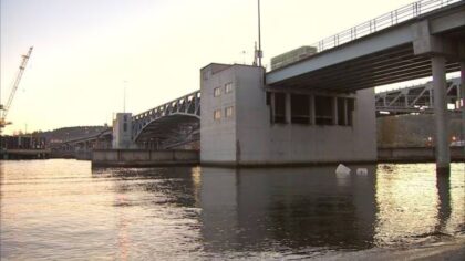 SR 99 First Avenue South Bridge closure: Seattle repairs start this month ahead of FIFA World Cup in June