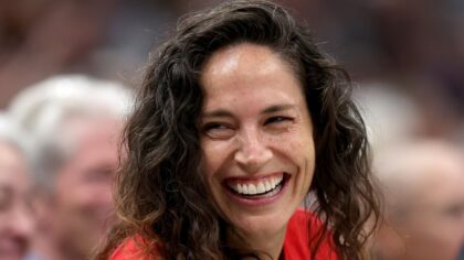 Storm legend, part owner Sue Bird gets street named after her in Seattle