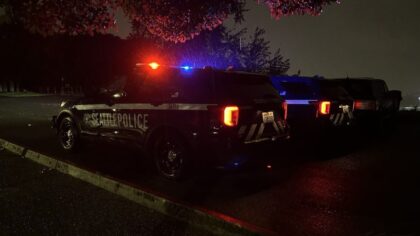 SPD seeks public's help in 2024 Beacon Hill homicide