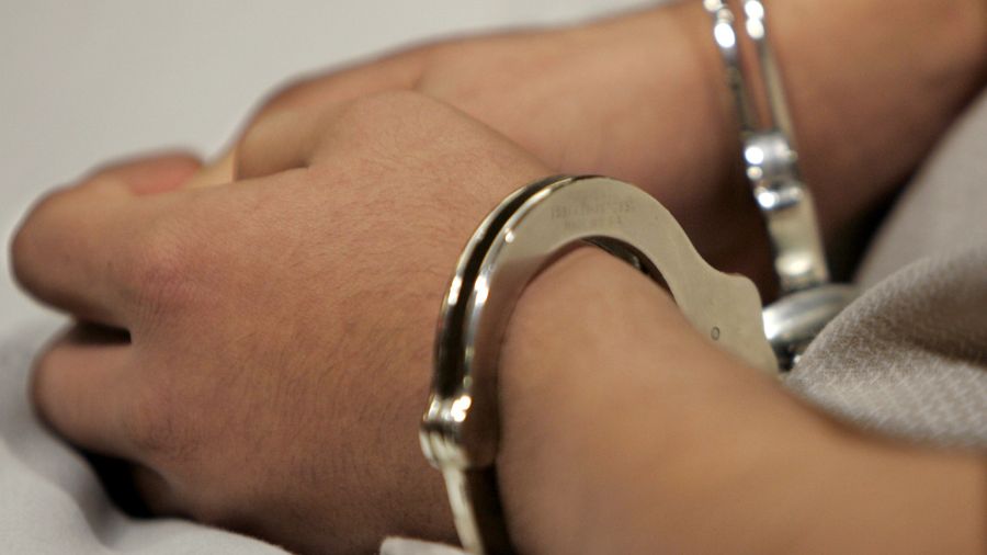 Deported Mexican national, accused rapist charged with illegal reentry in Oregon