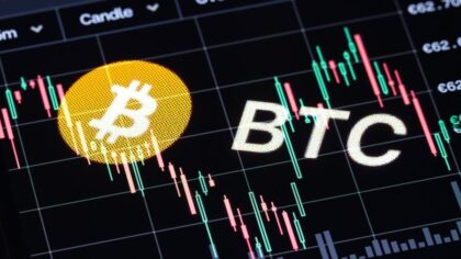 WA officials expose $10 million cryptocurrency education scam. (Photo: Silas Stein, Getty Images)...