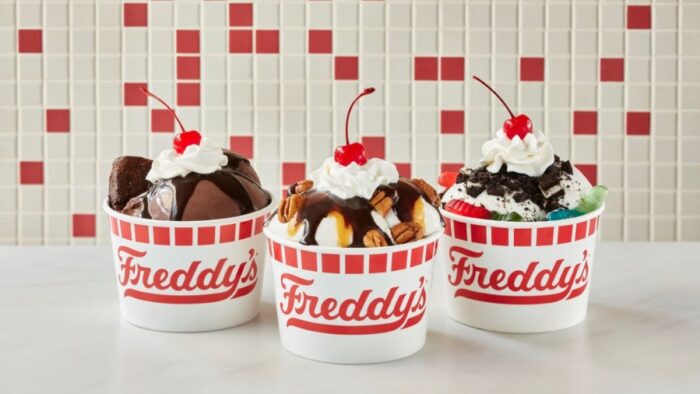 Where Did Freddy's Frozen Custard Originate