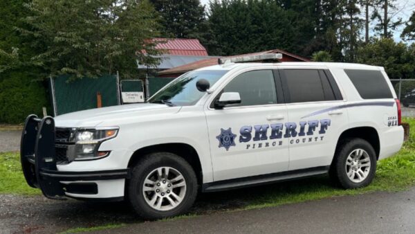 Haunting notes found in Pierce Co. home where four people died