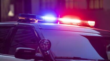 Sleeping man stabbed with butcher knife in Seattle, suspect at large