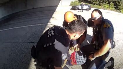 Man who shut down I‑90 with tennis ball bomb sentenced to 18 months in prison