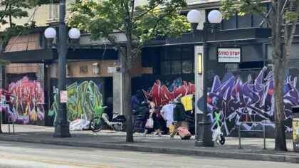 Rantz: Thanks to FIFA Club World soccer, Seattle will be clean for 10 whole minutes