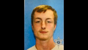 Photo: Suspect Seth South.