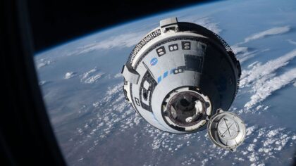 No astronauts on Boeing Starliner’s next flight