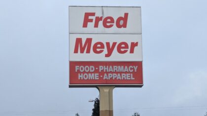 Gee and Ursula warn of community impact after Tacoma Fred Meyer closure
