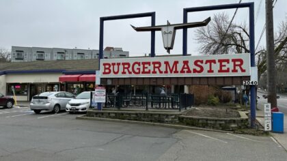 Burgermaster plans expansion in WA with mixed-use development