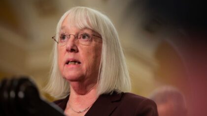 Rantz: Intellectually bankrupt Patty Murray upset COVID vaccine isn't pushed on healthy kids