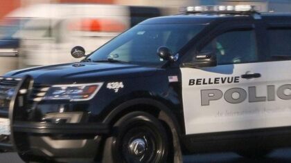 17-year-old arrested for kidnapping minor in Bellevue, dumping victim in Kent