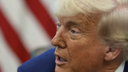 Trump administration asks Supreme Court to block watchdog access to DOGE documents