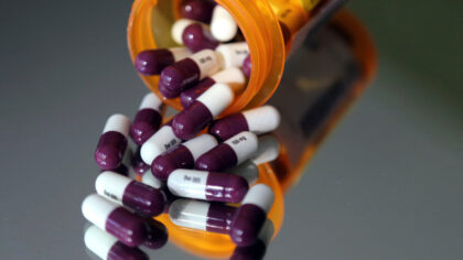 Pharmaceutical industry criticizes the drug pricing plan Trump says he'll sign
