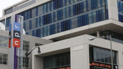 Rantz: Taxpayers shouldn’t be underwriting NPR — or anyone’s talk show