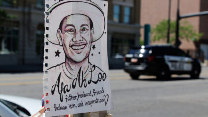 Man arrested after Utah 'No Kings' rally shooting is released as investigation continues