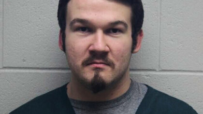 Jury convicts Wisconsin inmate accused of killing cellmate for being Black and gay