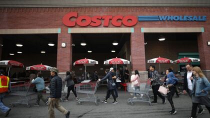 Fan-favorite peanut butter dropped by Costco, angering shoppers