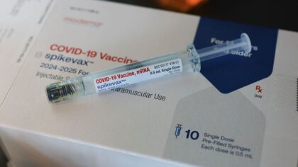 Rantz: You're being deceived about vaccination declines amongst Washington students