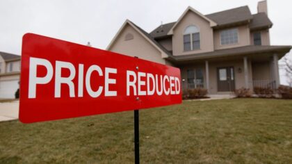 WA housing market sees more homes for sale as sales, prices dip