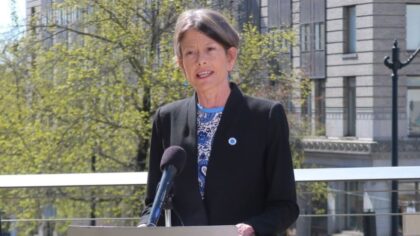 Former Seattle council president on Katie Wilson's budget strategy: 'There is going to be a push for higher taxes in places we've never had them before'