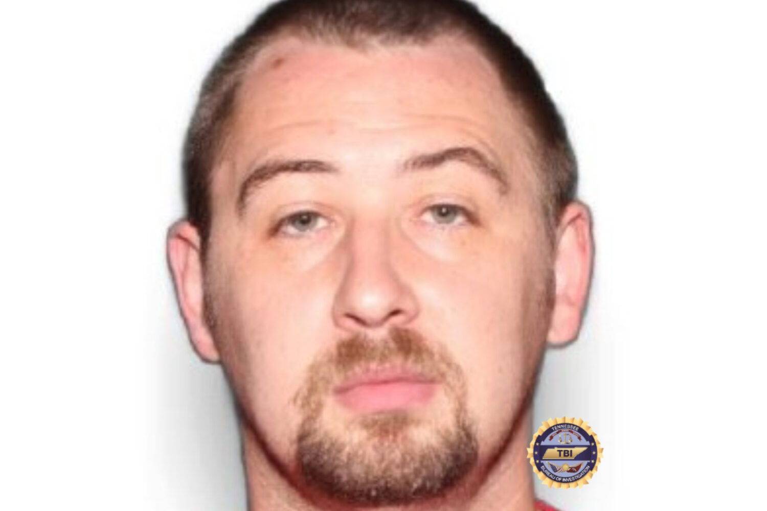 This photo provided by Tennessee Bureau of Investigation shows Austin Robert Drummond. (Tennessee B...