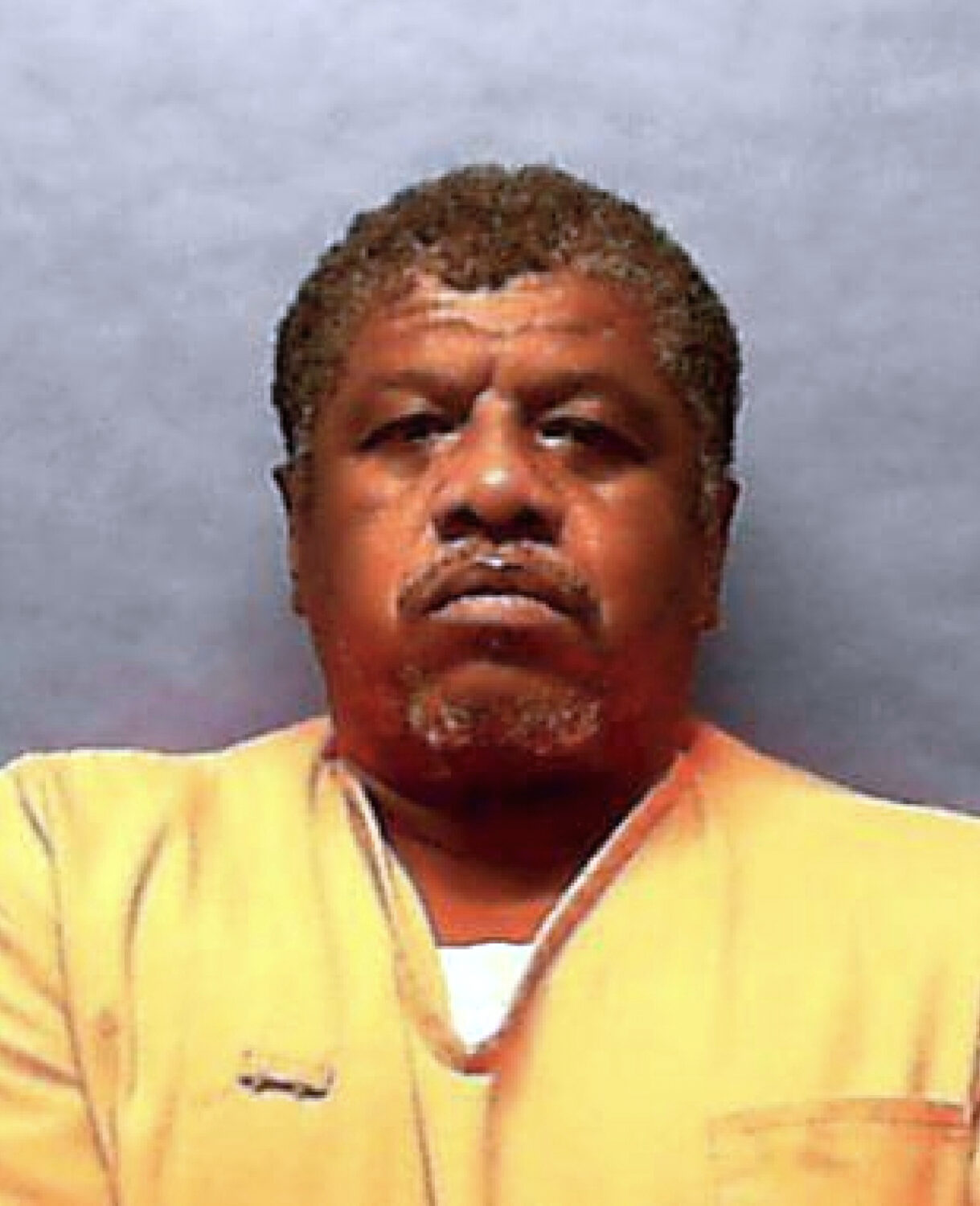 This image provided by the Florida Department of Corrections shows Curtis Windom. (Florida Departme...