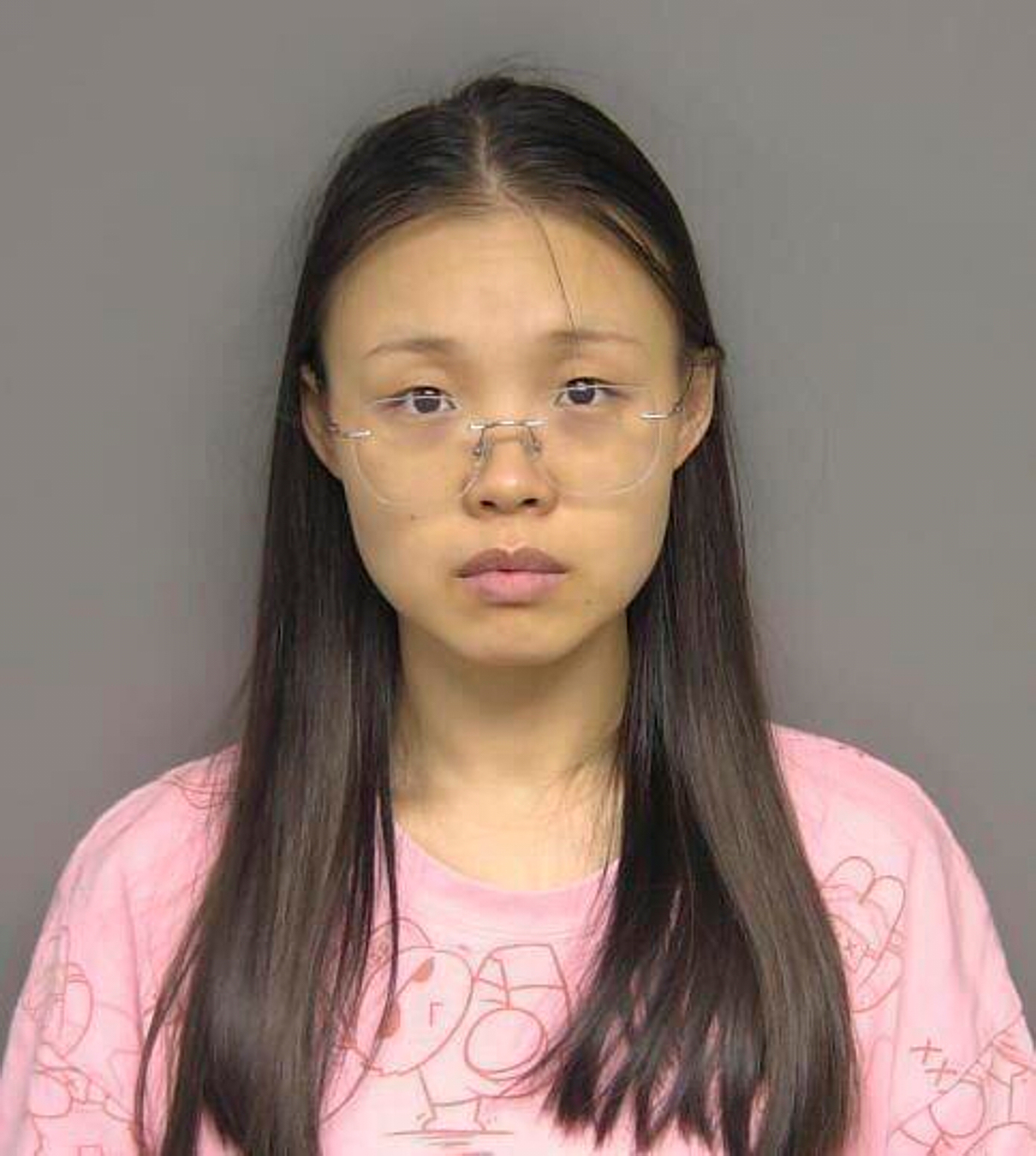 FILE - This photo provided by the Sanilac County, Mich., Sheriff's Office on Friday, June 13, 2025,...