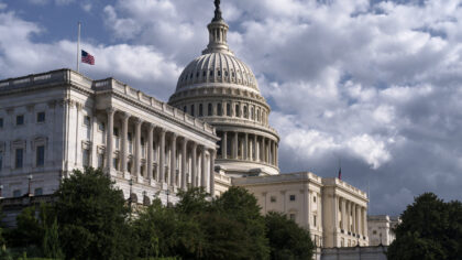 Unemployment, inflation and GDP growth will be worse this year than projected, budget office says