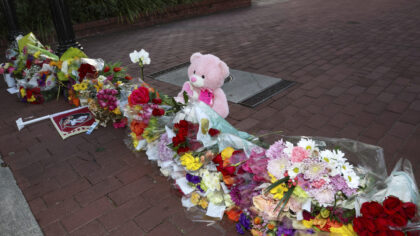 Trial date for suspect in Florida State mass shooting has been postponed until next year