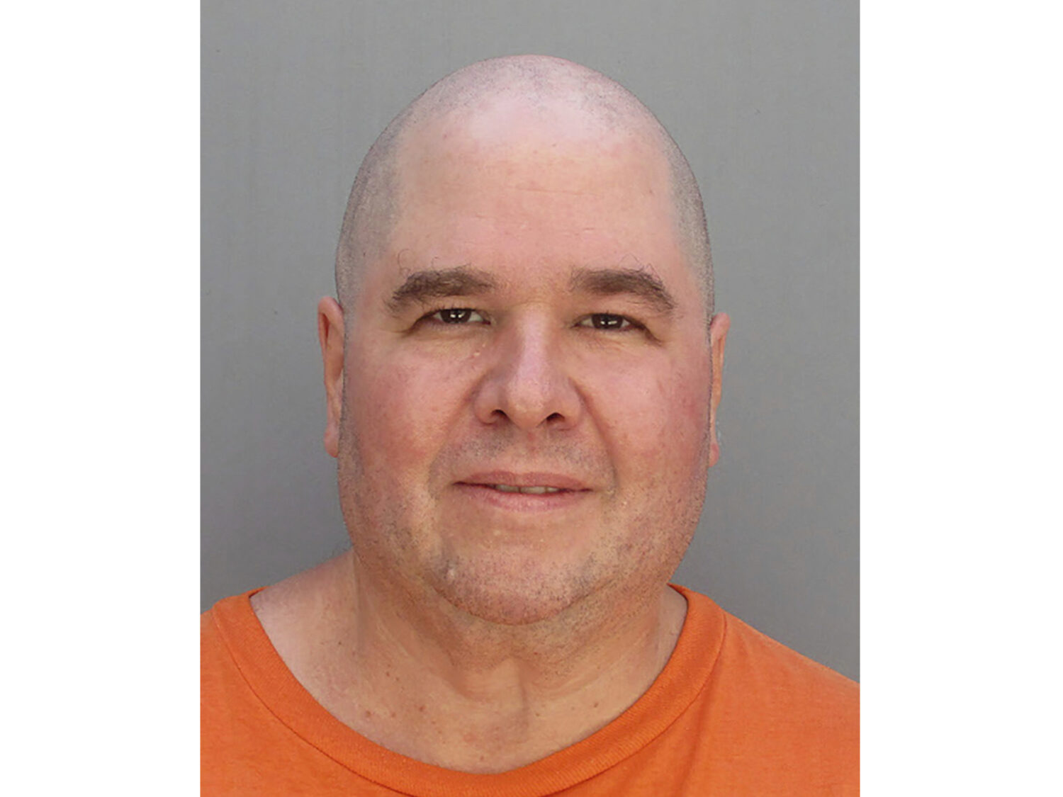 FILE - This photo provided by the Arizona Department of Corrections, Rehabilitation and Reentry, sh...