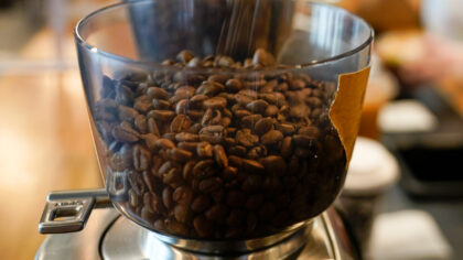 US coffee prices spike due to tariffs and poor weather