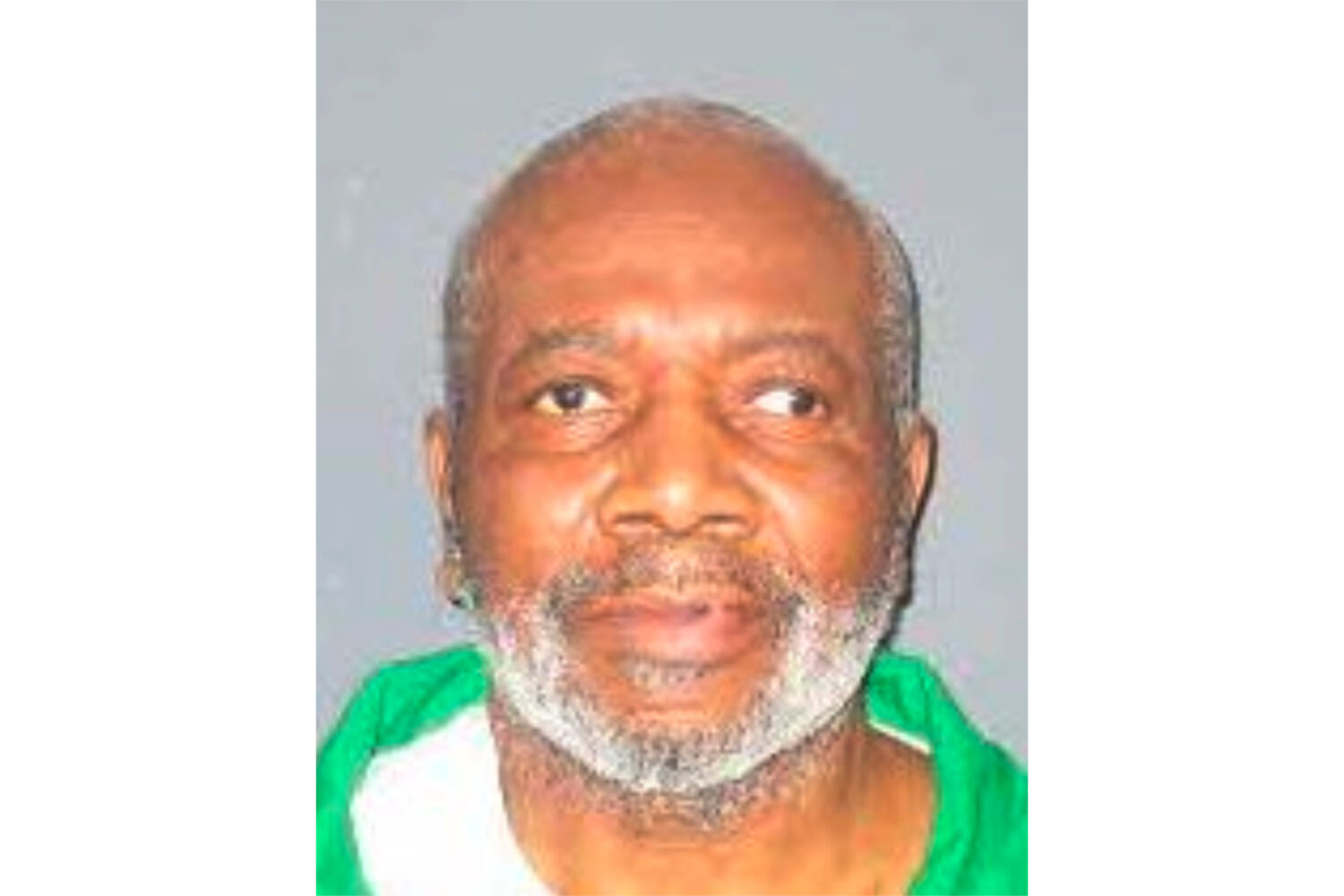 This inmate photo provided by the South Carolina Department of Corrections shows death row inmate F...