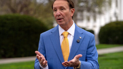 Louisiana lawmakers to consider changing 2026 election schedule ahead of redistricting court ruling