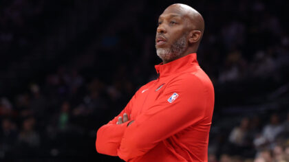 Who are Chauncey Billups, Terry Rozier and Damon Jones? A look at arrested NBA player and coaches
