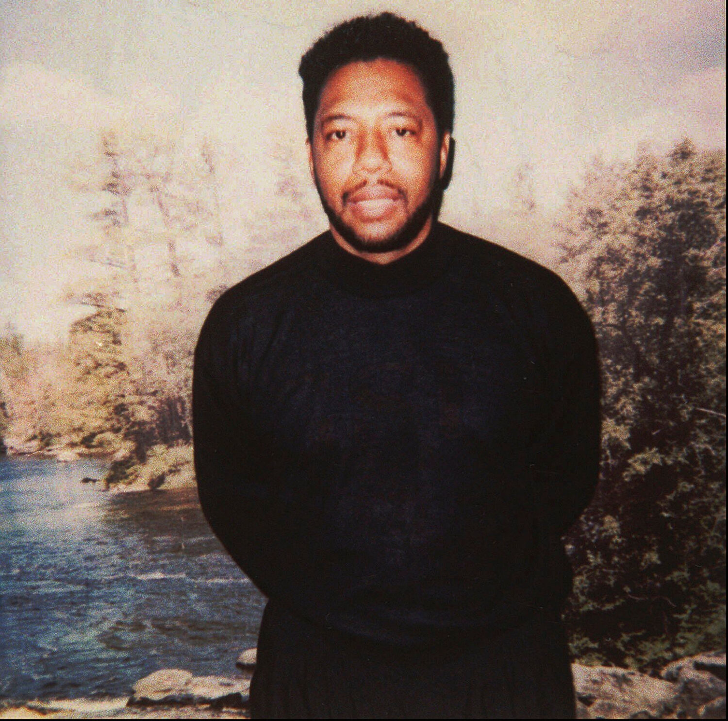 FILE - This image obtained by the Chicago Sun-Times shows Larry Hoover. (Chicago Sun-Times via AP, ...